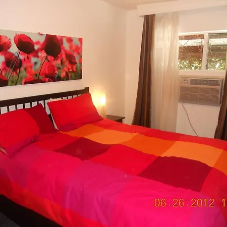 Backpackers Paradise Hostel-2